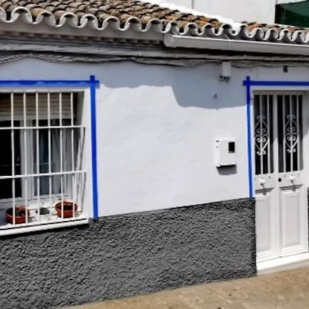 La Marieta, Casita Acogedora Y Centrica Villa Castilleja de la Cuesta Kültér fotó