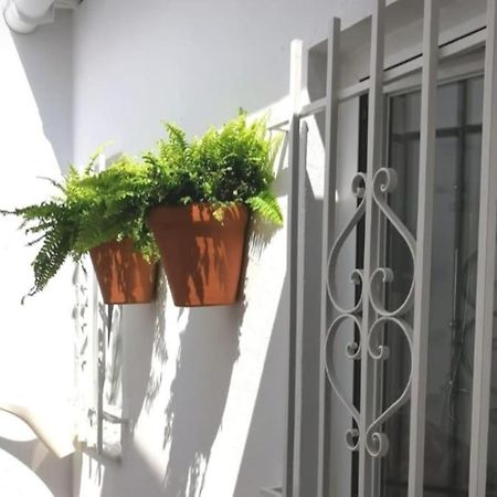 La Marieta, Casita Acogedora Y Centrica Villa Castilleja de la Cuesta Kültér fotó